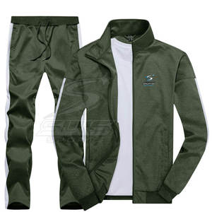 Conjuntos Deportivos para Hombre, Ropa Deportiva para Gimnasio, Entrenamiento, Ropa Deportiva Activa para Exteriores, Conjuntos Deportivos Masculinos - Product Image 2