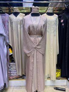 Summer Sale Dubai Beautiful Traditional <b>Islamic</b> <b>Clothing</b> for Women Saudi Arabia Abaya Dubai Abaya Muslim Gulf <b>Clothing</b> - Product Image 3