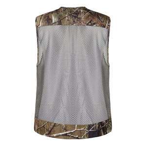 Gilet de chasse camouflage marron pour homme, personnalisé, résistant à l'eau, meilleur prix, best-seller - Product Image 2