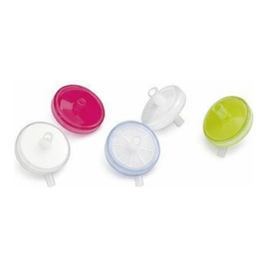 Filtre à seringue PES Combi avec préfiltre en fibre de verre pour la préparation d'échantillons HPLC, IC et GC - Product Image 3
