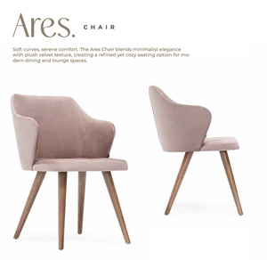 Fauteuil de conférence commercial moderne rembourré en tissu avec accoudoirs fixes et pieds en bois, idéal pour les salons d'accueil et les bureaux. - Product Image 1