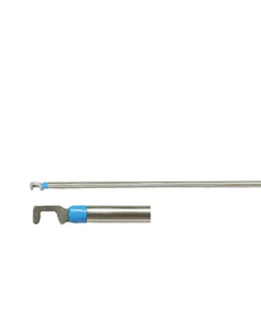 Ensemble d'instruments chirurgicaux à électrodes bipolaires, manuel, certifié CE, classe I, outil à électrodes bipolaires, livraison gratuite - Product Image 4
