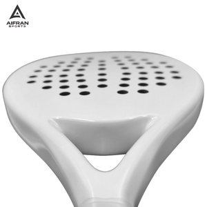 Raqueta de Pádel de Nivel Avanzado con Sistema Antivibración, Marco Resistente y Calidad Duradera - Product Image 2