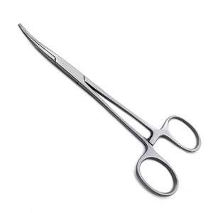 Kit de retrait de sutures dentaires MEDSPO Modèle M-MSK-0038, ensemble d'instruments chirurgicaux réutilisables en acier inoxydable 5 pièces, certifié CE Classe I - Product Image 2
