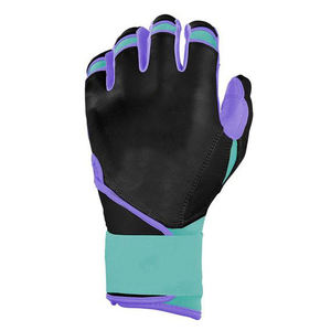 Gants de frappe de baseball respirants, best-sellers de la mode, pour l'entraînement, design personnalisé, à prix très raisonnable - Product Image 5