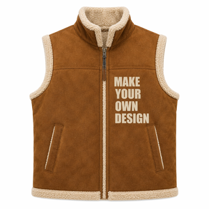 CUSTOM TRAVEL PUFFER VEST WHOLESALE LIGHTWEIGHT SLEEVELESS CUSTOM LOGO <b>PACKABLE</b> BODY WARMER OEM ODM MANUFACTURER - Product Image 5