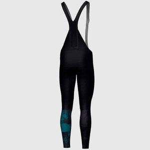 Vêtements de sport : Cuissardes de cyclisme de haute qualité, faible MOQ, Cuissardes de cyclisme en promotion, Cuissardes de cyclisme à bretelles en vente - Product Image 2