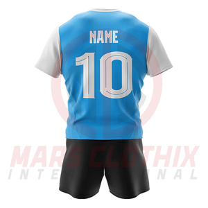 Nuevo uniforme de rugby clásico de secado rápido para unisex, venta al por mayor, conjunto de uniforme de rugby transpirable de alta calidad - Product Image 3