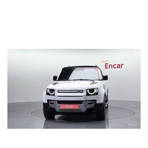 Land Rover Defender 110 D240 SE Modelo Diciembre 2020 con 70,596 km, Caja de Cambios Automática, Volante a la Izquierda, Combustible Diésel - Product Image 3