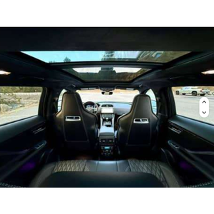 ลดราคาสำหรับรถ SUV Jaguar F-Pace SVR Ultra ปี 2024 มือสอง - Product Image 3