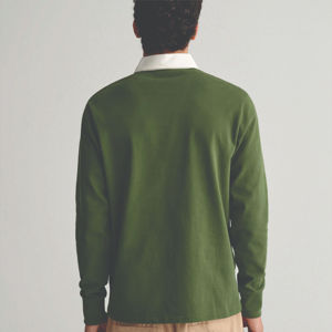 2025-2026 Thai Quality Soccer Uniform Football Jersey Kits 100% Polyester Sublimation Factory Wholesale Custom Soccer Wear - Product Image 5