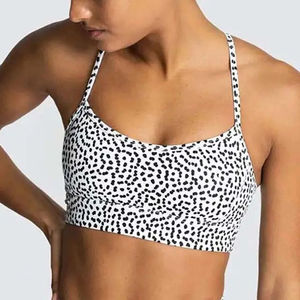 Conjunto deportivo de dos piezas para mujer, sujetador deportivo elástico sin costuras y pantalones cortos de color sólido, ropa deportiva de verano, conjunto de 2 piezas para mujer, conjuntos de mujer - Product Image 2