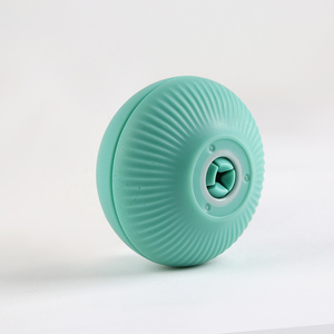 Support pour friandises pour animaux de compagnie, design coquille TPE, pour friandises longues, taille standard, style moderne - Product Image 2