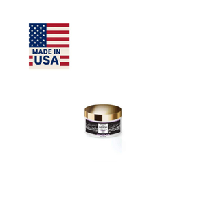 Masque de boue de la mer Morte riche en minéraux Aromasong International 8 oz, lavande, nettoyage en profondeur, anti-âge, traitement de l'acné, pour hommes - Product Image 1