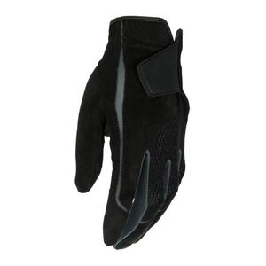 Guante de Golf para Hombre, Cuero Genuino Cabretta, Resistente al Agua, Cortavientos, Transpirable, Antideslizante, Correa Ajustable, Mano Izquierda, para Exteriores - Product Image 1