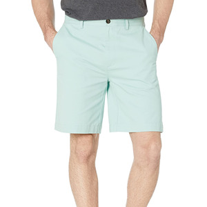 กางเกงขาสั้นผู้ชายคุณภาพสูง ดีไซน์สั่งทำพิเศษ แห้งเร็ว สวมใส่สบาย เหมาะสำหรับออกกำลังกาย ฟิตเนส วิ่ง และเล่นกีฬา  ผ้าสั่งทำพิเศษ - Product Image 1