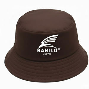 Chapeaux Bob en Jean Doux et Confortables pour Hommes, Respirants, Séchage Rapide, 100% Coton, Faible MOQ, Tissage Tricoté Tendance, Idéaux pour les Voyages et le Quotidien - Product Image 6