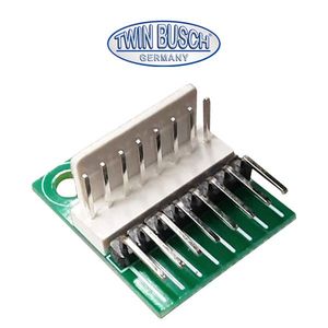 Adattatore angolare per cavo TWF-95 / TWF-96 (tastiera - scheda madre) - Product Image 1
