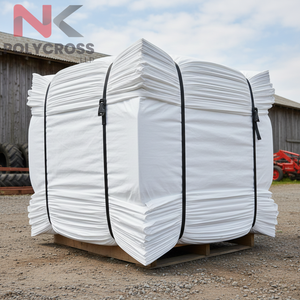 Bâche en PE de qualité agricole, résistante et imperméable, pour l'agriculture, les serres et la protection des cultures - Product Image 1