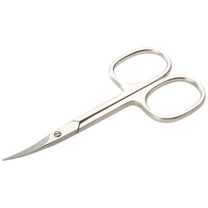 Sewing <b>Scissors</b> Embroidery <b>Scissors</b> Stainless Steel Multi Purpose Cuticle Nail Shears - Product Image 6