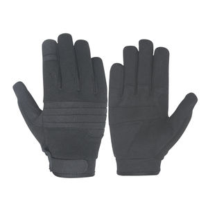 Gants de chasse personnalisés de haute qualité, antidérapants, en polyester/coton, respirants, à doigts complets, séchage rapide, unisexes, été - Product Image 2