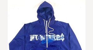 New Arrival Customizable Nylon Windbreaker <b>Short</b> Set High-Quality Sublimation Printing Streetwear Summer <b>jacket</b> and <b>short</b> set - Product Image 5