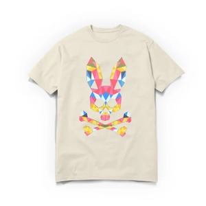 Camiseta de Manga Larga Corta con Lavado Ácido, Personalizable, de Alta Calidad, para Hombre - Product Image 1