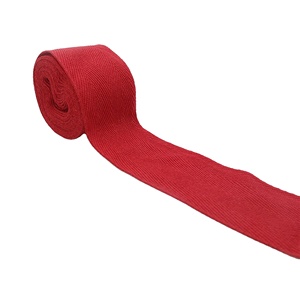 Selon la demande du client SKT # Bandages de boxe élastiques en maille 457 fabriqués au Pakistan - Product Image 1