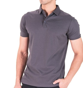Polo léger 100% polyester, uniforme sportif respirant, t-shirt polo unisexe à séchage rapide, service OEM ODM - Product Image 6