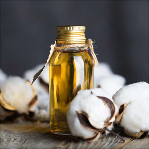 Huile de tournesol pure en vrac, huile de graines de coton raffinée, huile végétale de cuisson biologique en stock, prête à la vente - Product Image 4