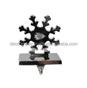 Supports de bas de flocon de neige de haute qualité Articles de vacances décoratifs et fonctionnels - Product Image 5