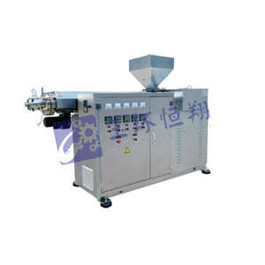 आसव सेट ट्यूब बाहर निकालना लाइन पीवीसी चिकित्सा ट्यूब extruder मशीन के लिए चतुर्थ कैथेटर - Product Image 2