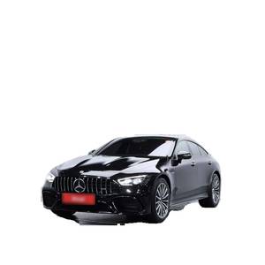 Mercedes-Benz AMG GT 4 portes 43 4MATIC+ automatique, conduite à gauche, modèle octobre 2022 avec caméra arrière, 118 430 km - Product Image 1