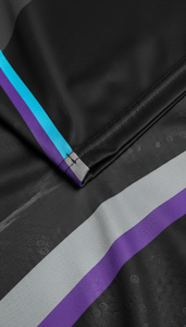 Camiseta Sublimada Oversize de Moda Urbana para Hombre, Estilo Casual y Moderno - Product Image 6