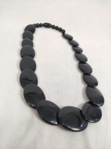 ชุดสร้อยคอลูกปัดแฟชั่นงานหมั้นทำด้วยมือของขวัญวันวาเลนไทน์ขายดี - Product Image 6