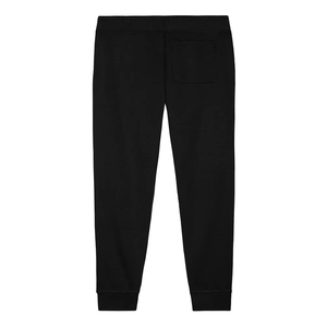 Pantalones Jogger Casuales de Lona para Hombre, Cintura Alta, 100% Algodón, para Entrenamiento Deportivo, Otoño, Venta al Por Mayor - Product Image 3