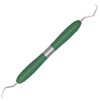 Surbana Instrument dentaire manuel Spatule de remplissage en résine composite Kit d'hygiène Outil de dentisterie
