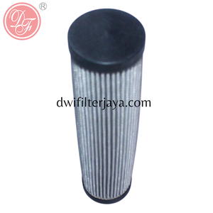 Remplacement pour filtre hydraulique à cartouche en fibre de verre haute efficacité 5-30 microns, usage industriel - Product Image 4