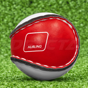 Ballon de hurling de qualité supérieure en matériau durable, accessoires sportifs les plus vendus, ballon de hurling à vendre - Product Image 6