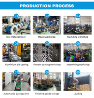 Usine source spécialisée dans l'exportation de commerce extérieur, accessoires pour portes et fenêtres, rouleau à roue simple pour hôtels