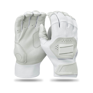 Private Label Baseball <b>Gloves</b> Factory Direct Manufacturing with Custom Design Support for Sports Retail Businesses - Product Image 1