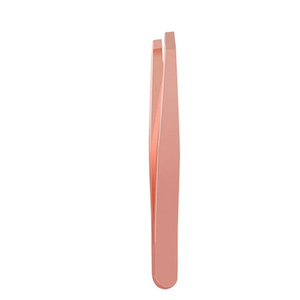 Ensemble de pinces à sourcils professionnelles, outils de mise en forme, pinces à sourcils multi-pointes, ensemble de pinces à sourcils pour le soin des sourcils - Product Image 5