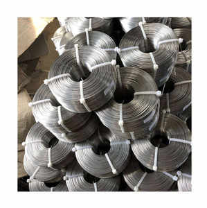 Alambre de Amarre de Acero Inoxidable SS304 SS302 SS316 SS430 en Diámetro de 0.9–1.4 mm para Uso Industrial - Product Image 3