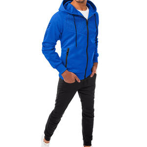 Fabricant de vêtements de sport ajustés sur mesure, prêt à expédier à prix de gros, vêtements de sport pour adultes, ensembles de survêtements pour hommes et femmes - Product Image 1