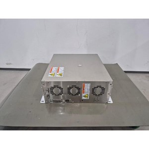 Unidad de Control de Robot Kawasaki Heavy Industries 30D60F-A311 Usada Como Nueva, Piezas de Equipos Semiconductores Legados - Product Image 3