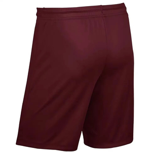 Shorts de football ajustés personnalisables pour équipe, respirants et à séchage rapide, pour l'entraînement et les matchs - Product Image 5