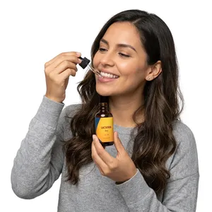 Complément alimentaire pour la lactation, soutien à l'allaitement, gouttes pour la lactation - Product Image 3