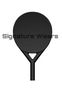 Fabricant professionnel de raquettes de padel 12k 18k 24k personnalisées 2023 - Product Image 2