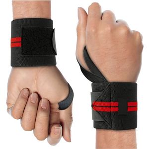 Nouvel Arrivage Bandes de Soutien pour les Mains et les Poignets, Sangles de Compression pour Musculation et Gym, En Gros - Product Image 1