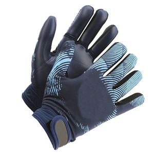 ถุงมือกันน้ำสำหรับกีฬากลางแจ้งประสิทธิภาพสูง  รับทำโลโก้ตามสั่ง (OEM)  ฝ่ามือซิลิโคนยึดเกาะดีเยี่ยม ผลิตจากโรงงาน - Product Image 4